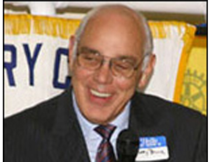 Gary Bruce