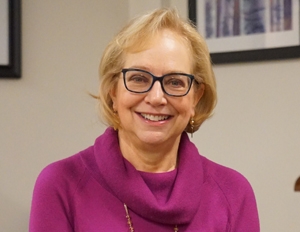 Barb Bernardi