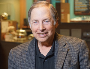 Dale Perelman