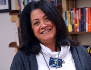 Diane Coury Jacob