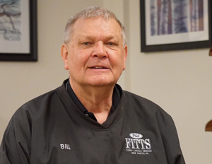 William Fitts