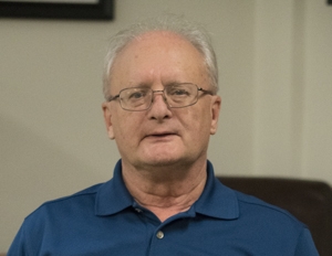 Charles Griffiths
