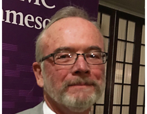 Robert McCracken