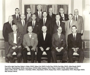 pastpresidents