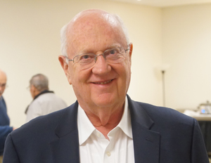 Sid Shenkan