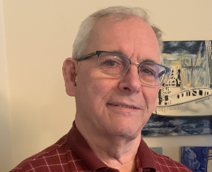 Nick Riehl Sr.