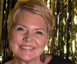 Cindy Cochran