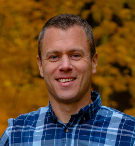 Tim Harrison