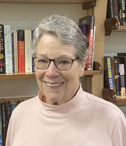 Marianne Riehl