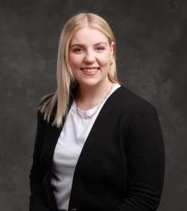 Lyndsey Overby, MPR, IOM