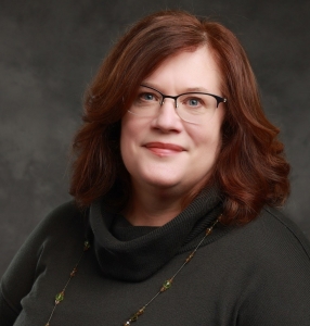 Diane L. Richardson, CEcD, EDFP
