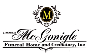 J. Bradley McGonigle F.H. & Crematory, Inc.