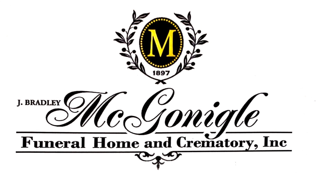 McGonigle Funeral Home