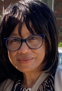 MaryAnn Moss