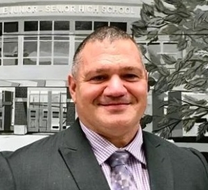 Dr. Gregg Paladina