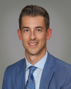 Zachary Lenhart