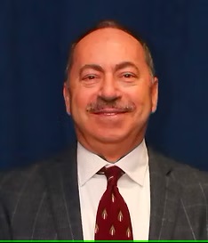 Paul Bucciarelli, MBA