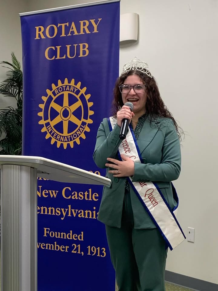 New Castle Rotary #89